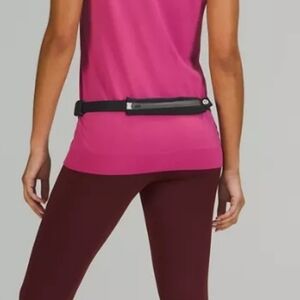 lululemon athletica Fast Run Belt Mini
